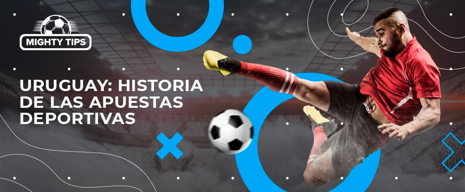 Apuestas deportivas en Uruguay Guía completa para apostadores -490550356