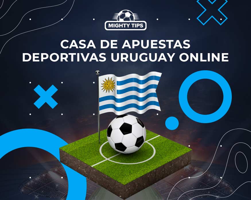 Apuestas Deportivas en Uruguay Todo lo que Necesitas Saber -486320513