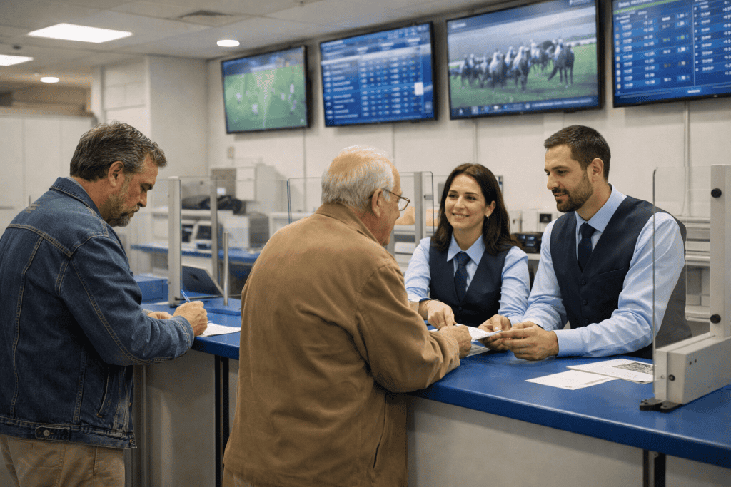 Apuestas en Uruguay Todo lo que Necesitas Saber -465553356