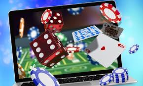Explore the Thrills of Online Betting at Megapari