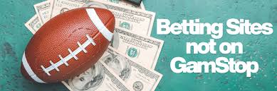 Exploring Non GamStop Bookies A Comprehensive Guide -1651778653