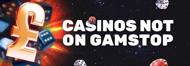 Exploring UK Non-Gamstop Casinos Your Guide to Gaming Freedom