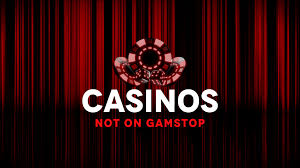 Exploring UK Non-Gamstop Casinos Your Guide to Gaming Freedom