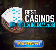 Exploring UK Non-Gamstop Casinos Your Guide to Gaming Freedom