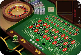 La Emoción de la Ruleta Online Estrategias y Consejos para Ganar -435431169