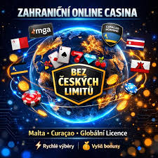 Online Casino 2026 Budoucnost Hraní a Zábavy