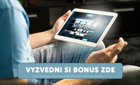 Online Casino 2026 Budoucnost Hraní a Zábavy