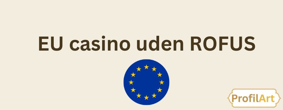 Online Casinoer Uden MitID Spil Sikkert og Bekvemt