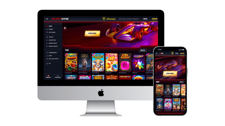 QuickWin Casino España Tu Apuesta Segura