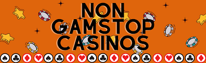 Comprehensive List of Non GamStop Casinos in the UK -115104638 Comprehensive List of Non GamStop Casinos in the UK -115104638