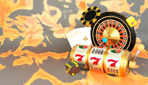 Discover 21Bets Online Casino UK Your Ultimate Gaming Destination