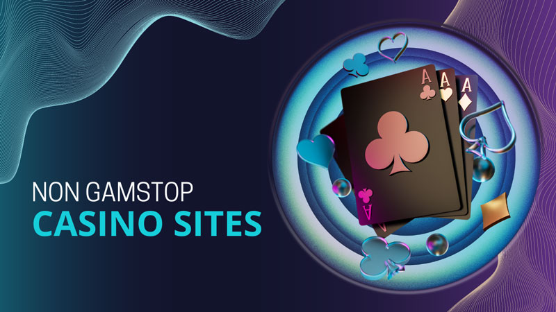Discover Casino Options Not Covered by GamStop