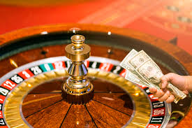 High Stakes Roulette The Thrill of High-Roller Gaming