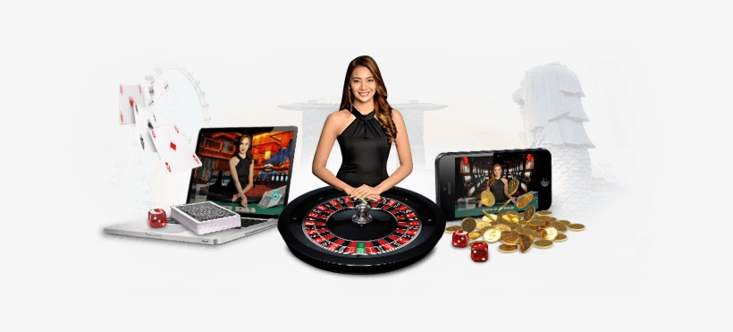 High Stakes Roulette The Thrill of the Game 105559816