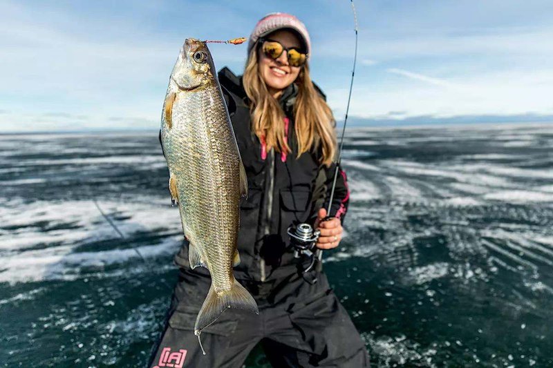 Get Hooked on Ice Fishing Live Casino in the UK - overview