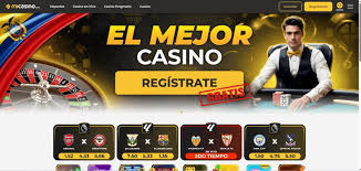 Mi Casino La Experiencia Definitiva de Juego en Línea -434966278