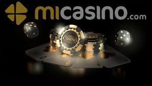 Mi Casino La Experiencia Definitiva de Juego en Línea -434966278