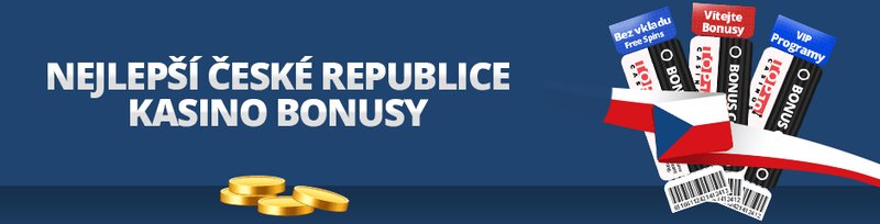 Czech Republic - casino hry online zdarma