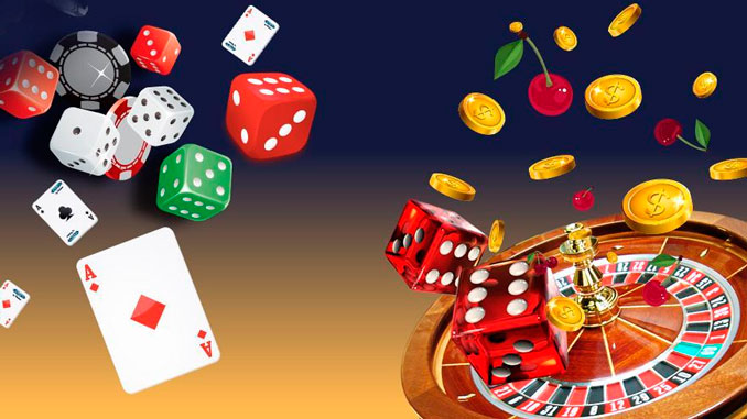 VOdds Casino & Sportsbook Your Ultimate Gaming Experience