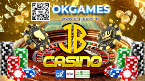 Welcome to JB Casino Your Premier Online Gaming Experience Welcome to JB Casino Your Premier Online Gaming Experience